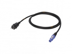 Sommer Cable RF3U-315-0300 POWERCON