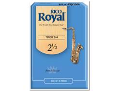 RICO Royal, RKB1025 plátky pro tenor saxofon | Náhradné plátky