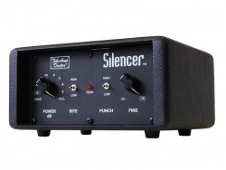 TAD Silencer Black Tolex - brzda pro zesilovače, 4Ohm | Power brake a Speaker simulátory
