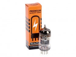 TAD 6922 / E88CC Premium balanced predzosilovacia lampa | Preampové, predzosilňovacie lampy