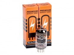 TAD 6922 / E88CC Premium balanced párovaná dvojica predzosilňovacích lámp | Preampové, predzosilňovacie lampy