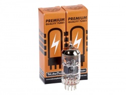 TAD 5751 Highgrade Premium předzesilovací lampa duet pro HiFi | Preampové, predzosilňovacie lampy