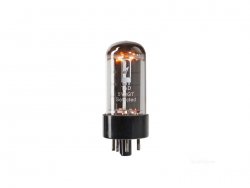 TAD 5Y3GT / 6087 TAD PREMIUM SELECTED Rectifier Tube