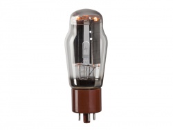 TAD 5U4G PREMIUM SELECTED Big bulb vintage rectifier | Lampy, elektrónky