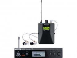 SHURE PSM-300 PREMIUM | In-Ear monitoring kompletné sety