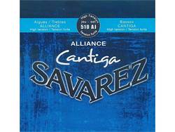 SAVAREZ 510 AJ Alliance Cantiga