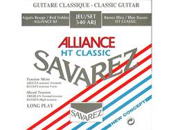 SAVAREZ 540 ARJ | Nylonové struny
