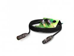 Sommer Cable SCN9-1000-SW SOURCE MK II HIGHFLEX - 10m | DMX, AES, EBU káble