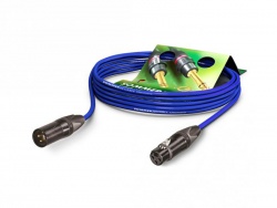 Sommer Cable SCN9-2000-BL SOURCE MK II HIGHFLEX - 20m | DMX, AES, EBU káble