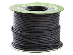 Sommer Cable STAGE 22 Highflex 200-0001 - mikrofónny kábel čierny
