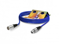 Sommer Cable SGHN-0100-BL - 1m modrý