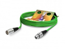 Sommer Cable SGHN-0100-GN - 1m zelený | 1m