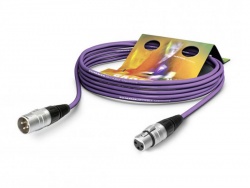 Sommer Cable SGHN-0100-VI - 1m fialový | 1m