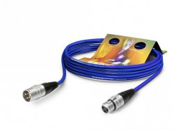 Sommer Cable SGHN-0300-BL 3m - modrý | 3m
