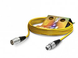 Sommer Cable SGHN-0300-GE 3m - žltý | 3m
