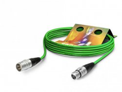 Sommer Cable SGHN-0300-GN 3m - zelený | 3m