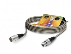 Sommer Cable SGHN-0300-GR 3m - šedý | 3m