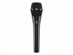 SHURE SM 87A - kondenzátorový mikrofon | Vokálne kondenzátorové mikrofóny