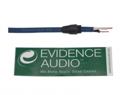 Evidence Audio Siren II Speaker Cable | Reproduktorové káble v metráži