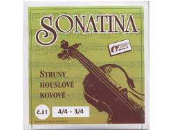 SONATINA -Gor č.11-husľové struny
