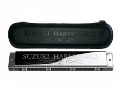Suzuki SU-21 SP-N C New Special | Fúkacie harmoniky