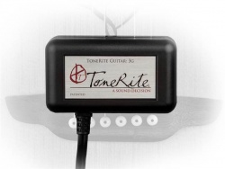 ToneRite 3G vibrátor pro kytary a strunné nástroje | Náradie na opravy a údržbu