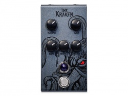 Victory Amplifiers V1 Kraken Pedal | Celolampové gitarové hlavy