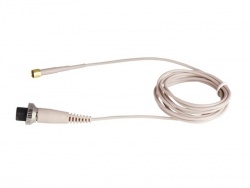 MIPRO VC-22 Kábel Mipro mini XLR 4-pin | Phantómové napájecie adaptéry pre mikrofóny