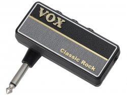 VOX AmPlug2 Classic Rock | Tranzistorové gitarové hlavy