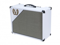 Victory Amplifiers RK50C Richie Kotzen Signature Combo | Celolampové kombá