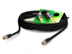 Sommer Cable VTGX-3000-SW-SW videokabel 75Ohm - 30m