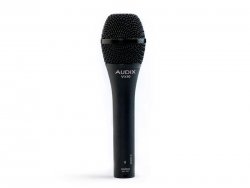Audix VX10-LO vokálny kondenzátorový mikrofón | Vokálne kondenzátorové mikrofóny