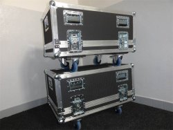 MD case na monitor SM84 | Case na hudobné nástroje a aparáty
