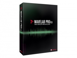 Steinberg Wavelab Pro 95 | Softvér