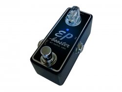 Xotic EP BOOSTER | Overdrive, Distortion, Fuzz, Boost