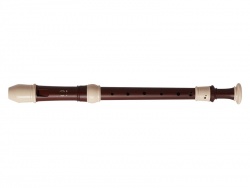 YAMAHA YRA 312 B - alt.flauta,Rosewood + vyterák Helin - ZDARMA -