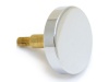 FENDER S-1 Telecaster/Precision Bass Switch Knob Cap, Chrome | Potenciometre, knoby - 01