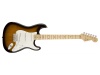FENDER American Original 50s Stratocaster MN 2TSB | Elektrické gitary typu Strat - 01