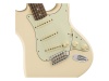 FENDER American Original 60s Stratocaster RW OW | Elektrické gitary typu Strat - 03