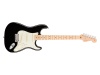 FENDER American PRO STRAT MN BK | Elektrické gitary typu Strat - 01