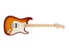 FENDER American PRO STRAT HSS SHAW MN SSB | Elektrické gitary typu Strat - 01