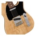 FENDER American PRO TELE RW NAT (ASH) | Elektrické gitary typu Tele - 02