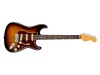Fender American Professional II Stratocaster RW 3-Color Sunburst | Elektrické gitary typu Strat - 01