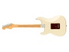 Fender American Professional II Stratocaster RW Olympic White | Elektrické gitary typu Strat - 02