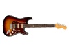 Fender American Professional II Stratocaster RW HSS 3-Color Sunburst | Elektrické gitary typu Strat - 01