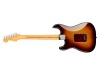 Fender American Professional II Stratocaster RW HSS 3-Color Sunburst | Elektrické gitary typu Strat - 02
