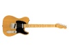 Fender American Professional II Telecaster MN Butterscotch Blonde | Elektrické gitary typu Tele - 01