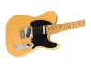 FENDER Vintera '50s Telecaster Modified, Maple Fingerboard, Butterscotch Blonde | Elektrické gitary typu Tele - 04