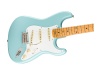 FENDER Vintera '50s Stratocaster Modified, Maple Fingerboard, Daphne Blue | Elektrické gitary typu Strat - 04