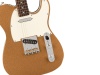 Fender JV Modified Custom 60s Telecaster RW Firemist Gold | Elektrické gitary typu Tele - 03